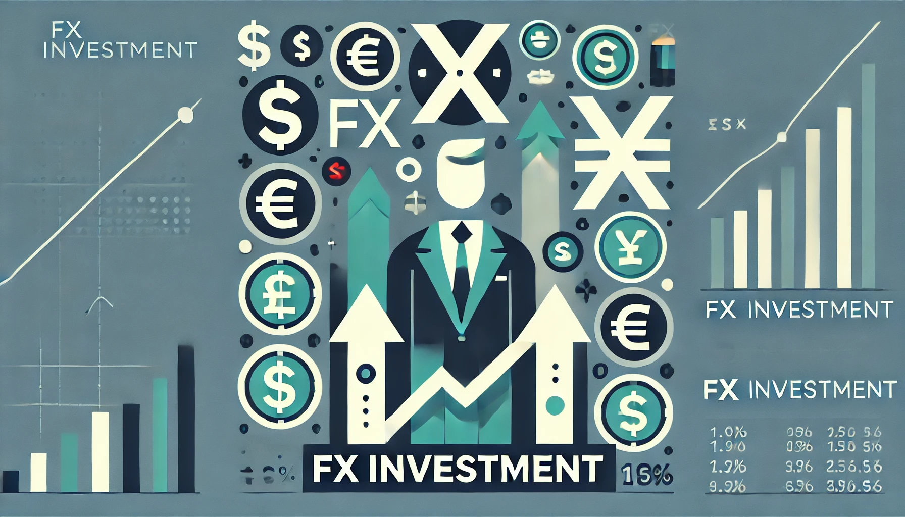 FXの危険性とは？初心者が知っておくべきリスクと対策